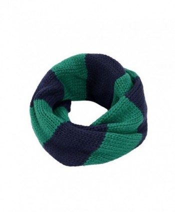 Joyci Fashion Knitting Double Unisex in Fashion Scarves