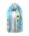 Women Scarf Alotpower Sunscreen Bandanas