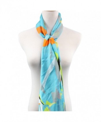 Women Scarf Alotpower Sunscreen Bandanas in Fashion Scarves