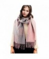 Anpress Womens Cashmere Pashminas Blanket