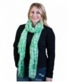 S 795 33S St Patricks Day Scarf