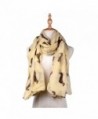 Fashion Animal Dachshund Pashmina Scarves