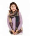 ViviClo Womens Stylish Super Blanket in Cold Weather Scarves & Wraps