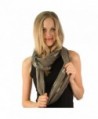 Light Animal Circle Eternity Infinity in Fashion Scarves