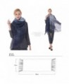 Winter Shawl ZORJAR Fashion Scarves Womens