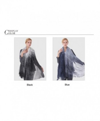 Winter Shawl ZORJAR Fashion Scarves Womens in Fashion Scarves