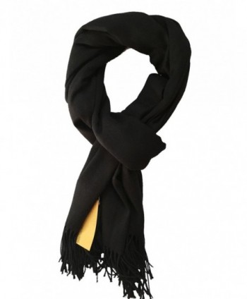 Women Cashmere Winter Scarf Shawls