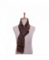 LANFIRE Fashion Leopard scarves- autumn and winter scarves - Sf0004 - CQ185L75DIK