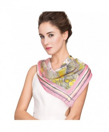 IRRANI Fashion Scarves Shawl Mulberry