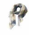 ctshow plaid Print Fashionable Scarves