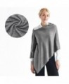 Sunny Tag Cashmere Cardigan Washable - Heather Grey - CP1888HWKYK