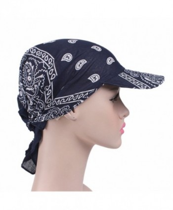 Qhome Paisley Bandana Outdoor Bandans in Fashion Scarves