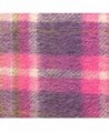 Celtic Irish Purple Tartan Design