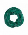 Harry Potter House Slytherin Green Viscose Scarf - CW12N8SET25