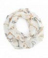 Califul Lightweight Scarves Fashion Infinity