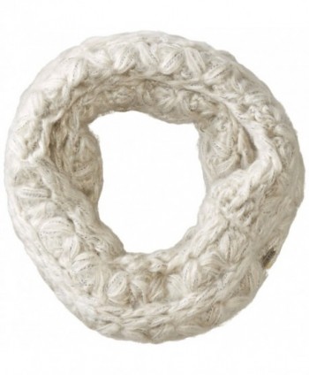 Pistil Women's Gianna Neck Warmer - Ice - CO11S9ASFPL