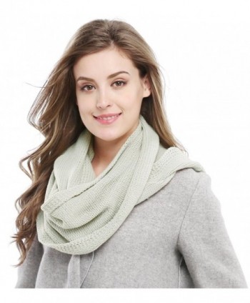 Bellady Winter Pullover Infinity Beanie in Fashion Scarves