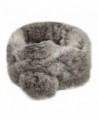 Winter Faux Fur Infinity Collar Neckerchiefs