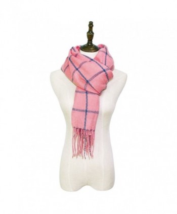 Hippih Womens Winter Blanket Tassel