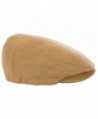 DRY77 Blend Newsboy Driver Winter in Men's Newsboy Caps