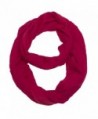 Pocketed Scarf by Sholdit: Earth Collection - Maroon Moon - CN11XAALB9L