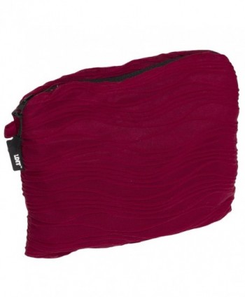 SHOLDIT Clutch Wrap Hidden Zipper in Fashion Scarves