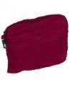 SHOLDIT Clutch Wrap Hidden Zipper in Fashion Scarves