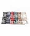 Herebuy Designer Scarves Fashionable Elephant