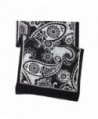 Vera Bradley Womens Midnight Paisley