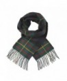 Clans Scotland Scottish Tartan Maclaren in Cold Weather Scarves & Wraps