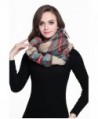 Buttons Pleats Blanket Fashion Winter in Fashion Scarves