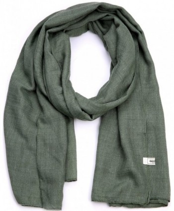 Womens Fashion Scarf Lightweight Shawls