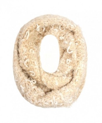 Charter Club Chenille Eyelash Loop Scarf - C512OBG7DJ9