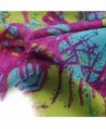 Shawl ZORJAR Fashion Scarves Printing Multicolor in Fashion Scarves