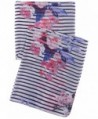 Joules Womens Wensley Longline Printed