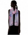 Joules Womens Wensley Longline Printed in Fashion Scarves