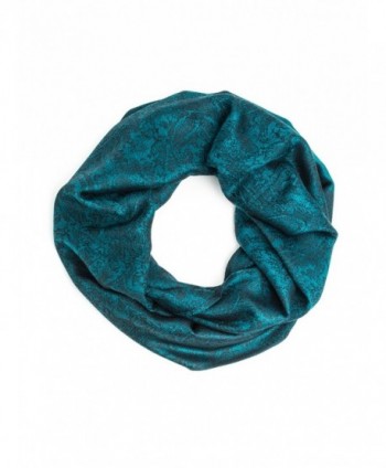 Bohomonde Rajeshri Pashmina Infinity Scarf