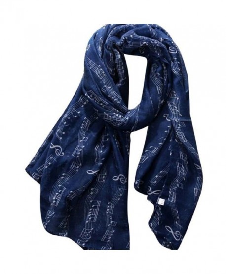 Towallmark 70x35&iexcl&plusmn Women Lightweight Foulard Femme Paris Yarn Long Scarf Shawl - CX12IYX2TUF