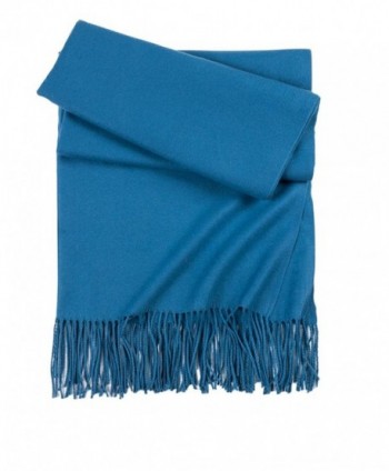 Ysiop Winter Cotton Cashmere Blue