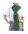 Use4 Fashion Beautiful Peacock Feather in Fashion Scarves