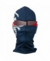 Marine Corps Crest Motorcycle Balaclava in Men's Balaclavas