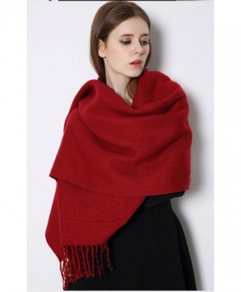 Ben Tai Cashmere fringed fashion in Wraps & Pashminas