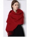 Ben Tai Cashmere fringed fashion in Wraps & Pashminas