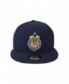 New Era 59Fifty Chivas Guadalajara