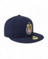 New Era 59Fifty Chivas Guadalajara in Men's Baseball Caps