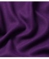 EBMORE Weight Bicycle Cashmere Purple in Cold Weather Scarves & Wraps