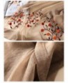 Natural Lightweight Fashion Scarves Packaging in Fashion Scarves