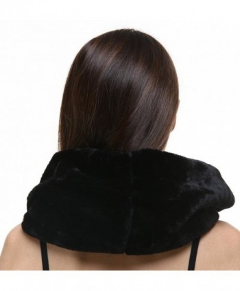 Vogueearth Material Choose Winter Black