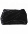 Vogueearth Material Choose Winter Black in Cold Weather Scarves & Wraps