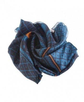 Stylish Shawl Lightweight Fabric Scarf in Fashion Scarves